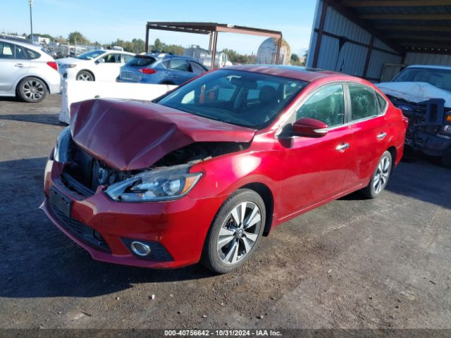 Photo 1 VIN: 3N1AB7AP7JY218224 - NISSAN SENTRA 