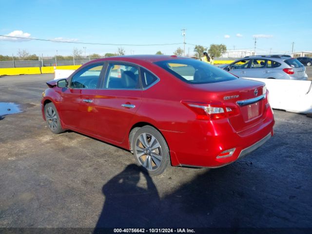 Photo 2 VIN: 3N1AB7AP7JY218224 - NISSAN SENTRA 