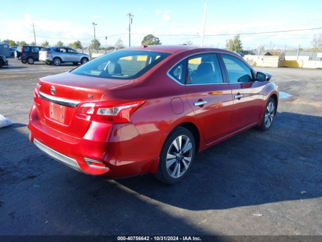 Photo 3 VIN: 3N1AB7AP7JY218224 - NISSAN SENTRA 