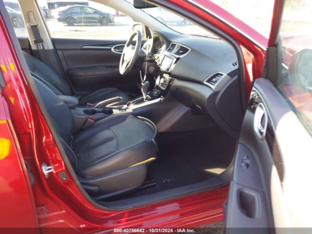 Photo 4 VIN: 3N1AB7AP7JY218224 - NISSAN SENTRA 