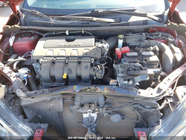 Photo 9 VIN: 3N1AB7AP7JY218224 - NISSAN SENTRA 