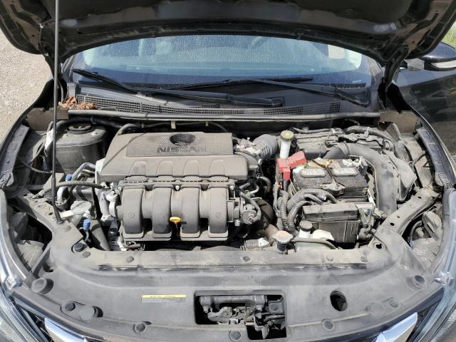 Photo 10 VIN: 3N1AB7AP7JY219180 - NISSAN SENTRA S 