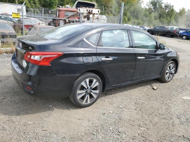 Photo 2 VIN: 3N1AB7AP7JY219180 - NISSAN SENTRA S 