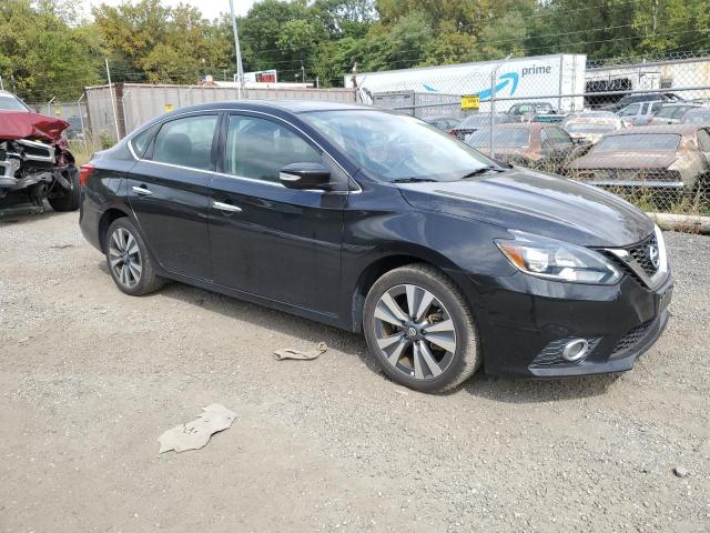 Photo 3 VIN: 3N1AB7AP7JY219180 - NISSAN SENTRA S 