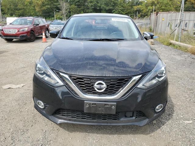 Photo 4 VIN: 3N1AB7AP7JY219180 - NISSAN SENTRA S 