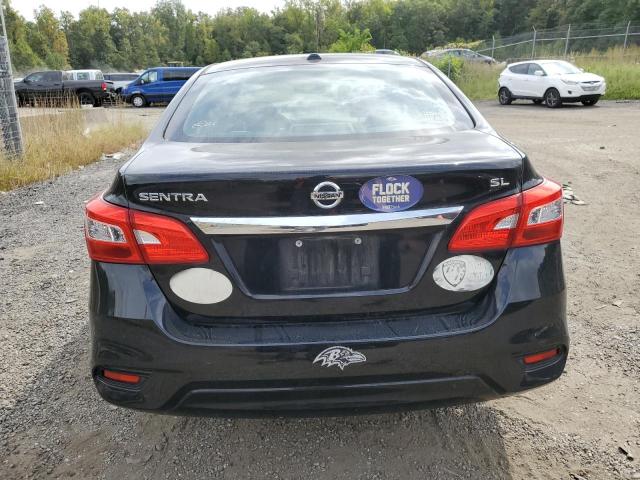 Photo 5 VIN: 3N1AB7AP7JY219180 - NISSAN SENTRA S 