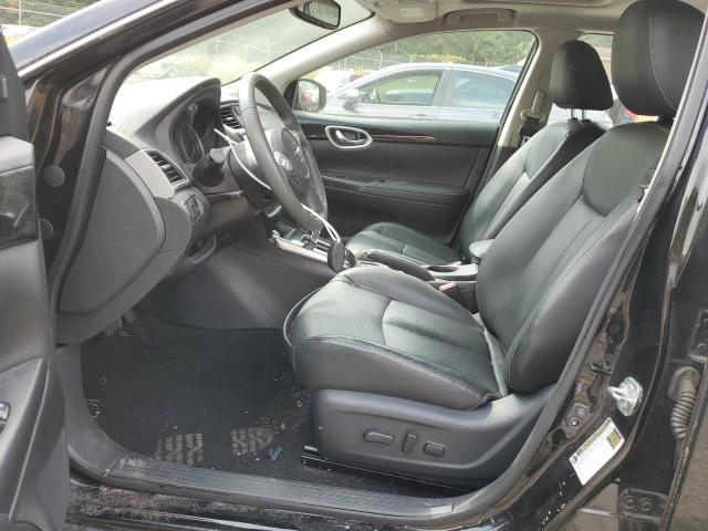 Photo 6 VIN: 3N1AB7AP7JY219180 - NISSAN SENTRA S 