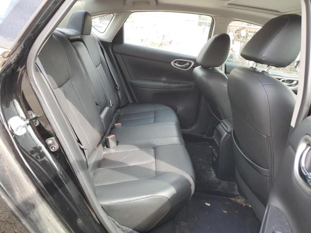 Photo 9 VIN: 3N1AB7AP7JY219180 - NISSAN SENTRA S 