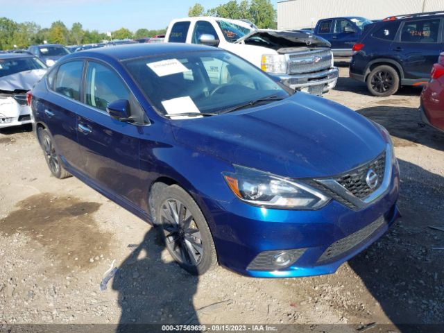 Photo 0 VIN: 3N1AB7AP7JY219440 - NISSAN SENTRA 