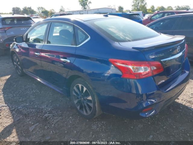 Photo 2 VIN: 3N1AB7AP7JY219440 - NISSAN SENTRA 