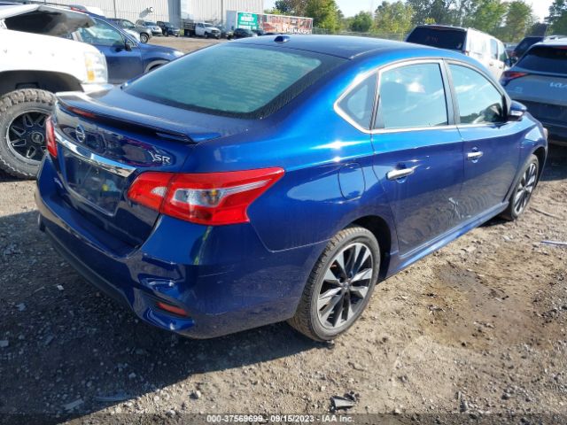 Photo 3 VIN: 3N1AB7AP7JY219440 - NISSAN SENTRA 