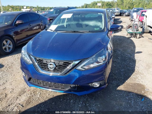 Photo 5 VIN: 3N1AB7AP7JY219440 - NISSAN SENTRA 