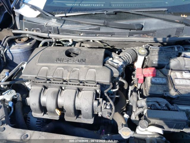 Photo 9 VIN: 3N1AB7AP7JY219440 - NISSAN SENTRA 