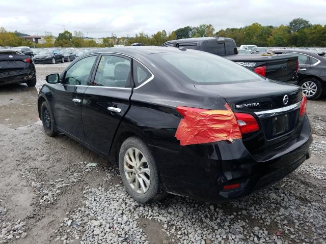 Photo 2 VIN: 3N1AB7AP7JY220118 - NISSAN SENTRA S 