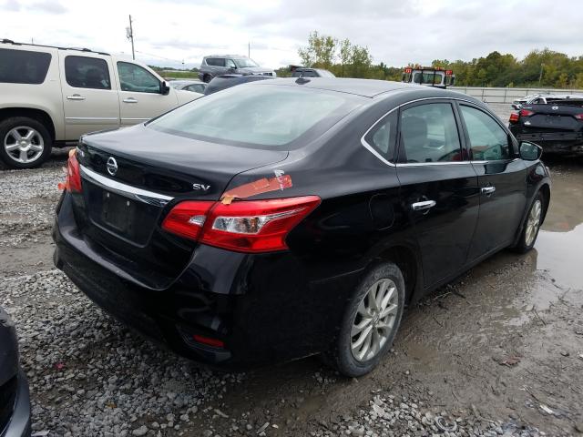 Photo 3 VIN: 3N1AB7AP7JY220118 - NISSAN SENTRA S 