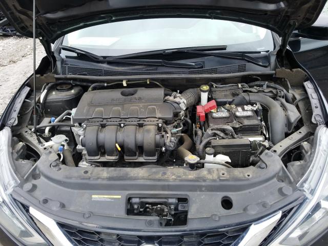 Photo 6 VIN: 3N1AB7AP7JY220118 - NISSAN SENTRA S 