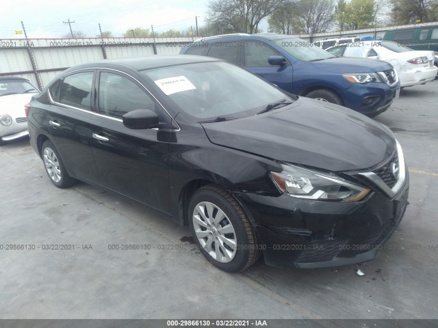 Photo 0 VIN: 3N1AB7AP7JY221009 - NISSAN SENTRA 