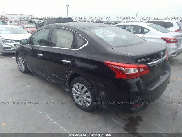 Photo 2 VIN: 3N1AB7AP7JY221009 - NISSAN SENTRA 