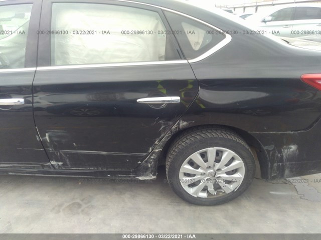 Photo 5 VIN: 3N1AB7AP7JY221009 - NISSAN SENTRA 