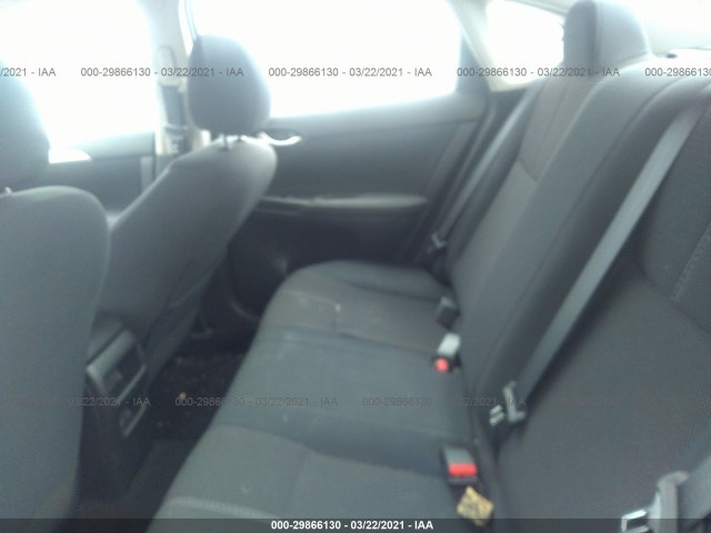 Photo 7 VIN: 3N1AB7AP7JY221009 - NISSAN SENTRA 