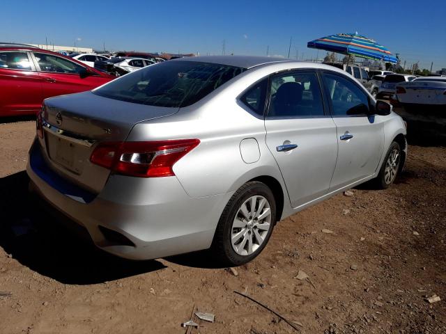 Photo 3 VIN: 3N1AB7AP7JY221155 - NISSAN SENTRA 