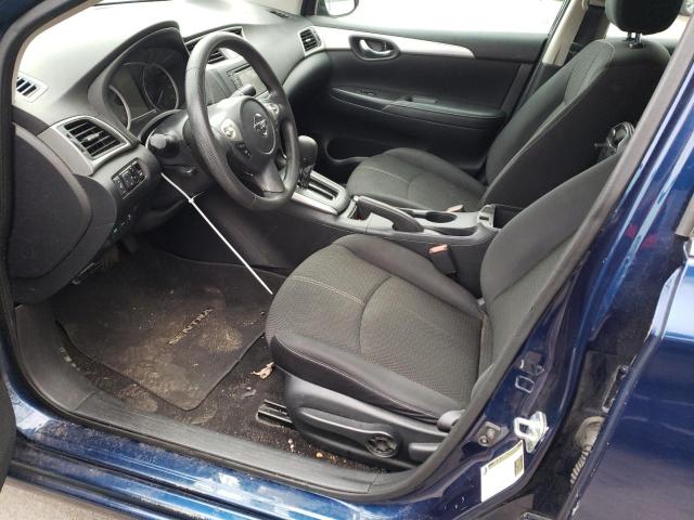 Photo 6 VIN: 3N1AB7AP7JY222886 - NISSAN SENTRA S 