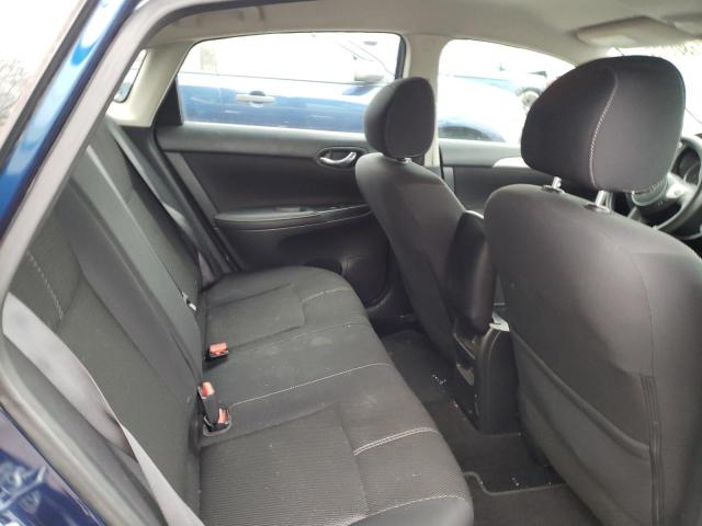 Photo 9 VIN: 3N1AB7AP7JY222886 - NISSAN SENTRA S 