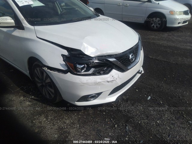 Photo 5 VIN: 3N1AB7AP7JY222922 - NISSAN SENTRA 