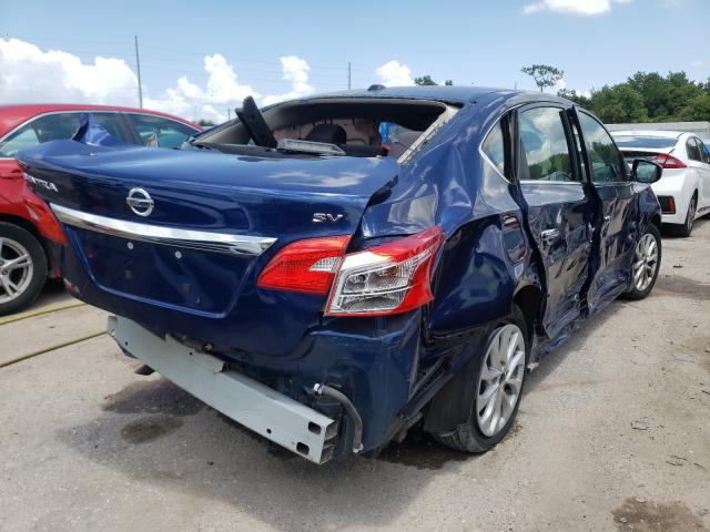 Photo 3 VIN: 3N1AB7AP7JY224024 - NISSAN SENTRA S 