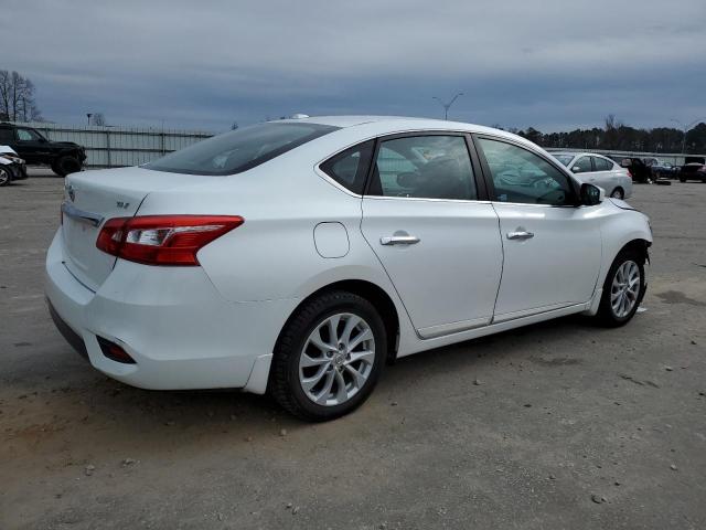 Photo 2 VIN: 3N1AB7AP7JY227022 - NISSAN SENTRA S 