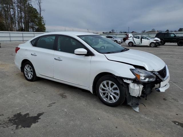 Photo 3 VIN: 3N1AB7AP7JY227022 - NISSAN SENTRA S 