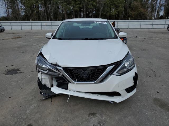 Photo 4 VIN: 3N1AB7AP7JY227022 - NISSAN SENTRA S 