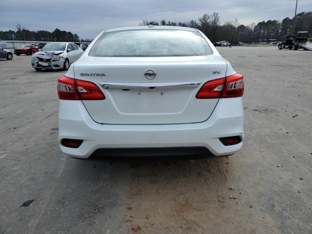 Photo 5 VIN: 3N1AB7AP7JY227022 - NISSAN SENTRA S 