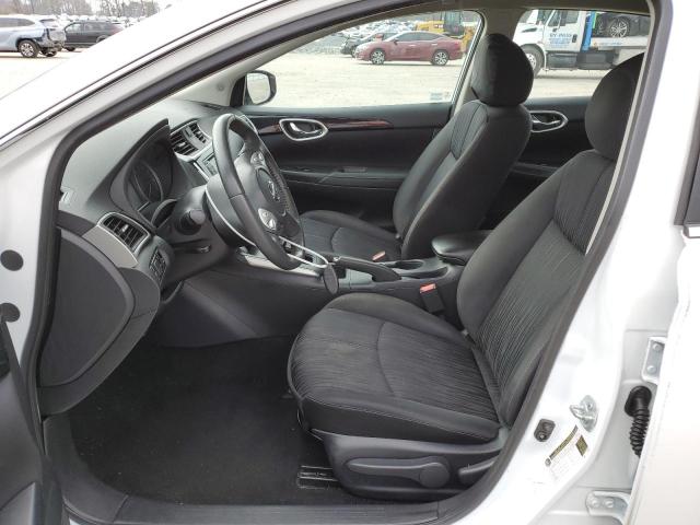 Photo 6 VIN: 3N1AB7AP7JY227022 - NISSAN SENTRA S 