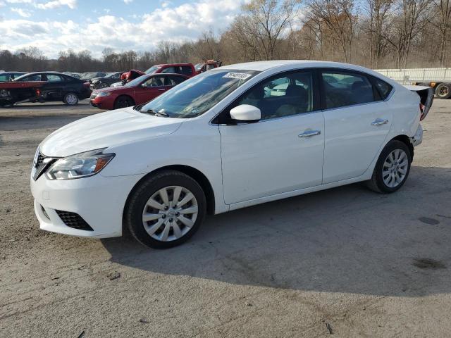 Photo 0 VIN: 3N1AB7AP7JY227392 - NISSAN SENTRA 