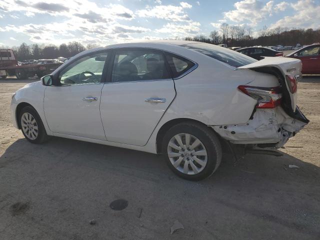 Photo 1 VIN: 3N1AB7AP7JY227392 - NISSAN SENTRA 