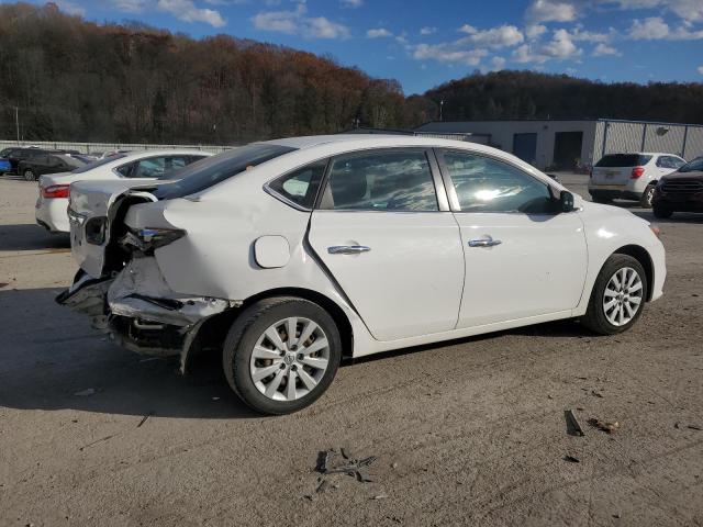 Photo 2 VIN: 3N1AB7AP7JY227392 - NISSAN SENTRA 