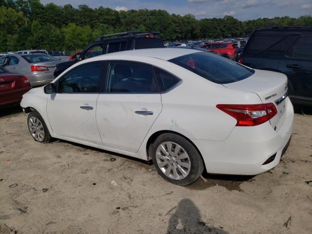 Photo 1 VIN: 3N1AB7AP7JY227909 - NISSAN SENTRA S 