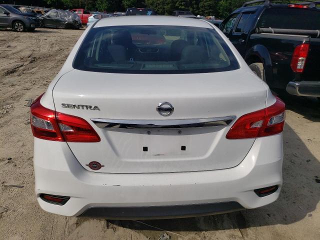 Photo 5 VIN: 3N1AB7AP7JY227909 - NISSAN SENTRA S 