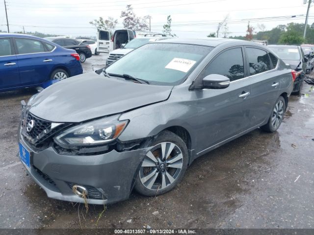 Photo 1 VIN: 3N1AB7AP7JY228445 - NISSAN SENTRA 