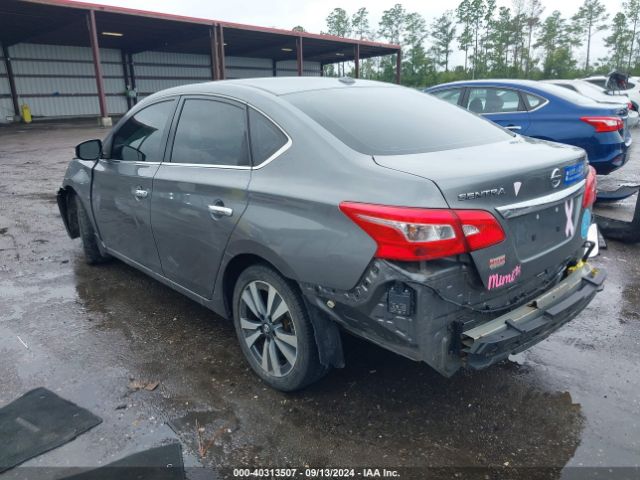 Photo 2 VIN: 3N1AB7AP7JY228445 - NISSAN SENTRA 