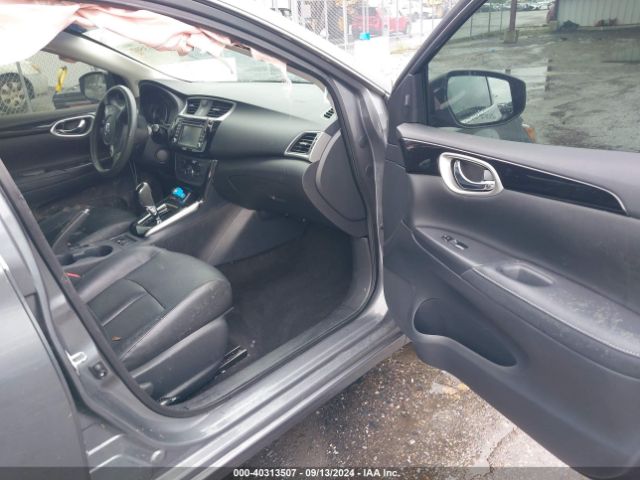 Photo 4 VIN: 3N1AB7AP7JY228445 - NISSAN SENTRA 