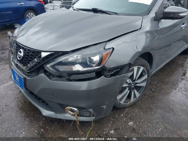 Photo 5 VIN: 3N1AB7AP7JY228445 - NISSAN SENTRA 