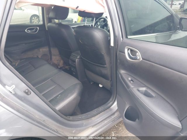 Photo 7 VIN: 3N1AB7AP7JY228445 - NISSAN SENTRA 