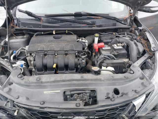 Photo 9 VIN: 3N1AB7AP7JY228445 - NISSAN SENTRA 