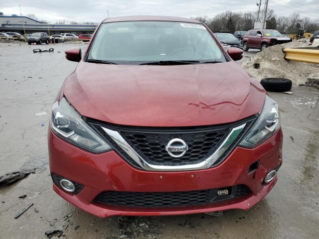 Photo 4 VIN: 3N1AB7AP7JY229031 - NISSAN SENTRA 