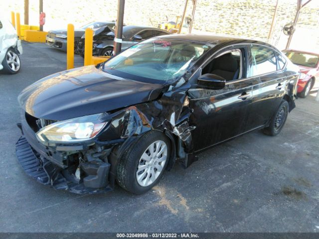 Photo 1 VIN: 3N1AB7AP7JY230079 - NISSAN SENTRA 