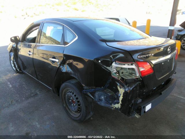 Photo 2 VIN: 3N1AB7AP7JY230079 - NISSAN SENTRA 