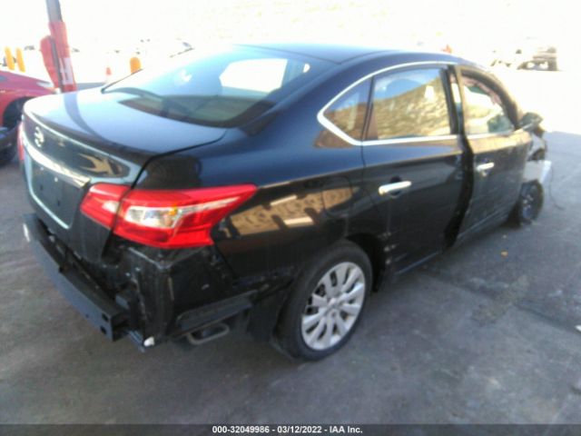 Photo 3 VIN: 3N1AB7AP7JY230079 - NISSAN SENTRA 