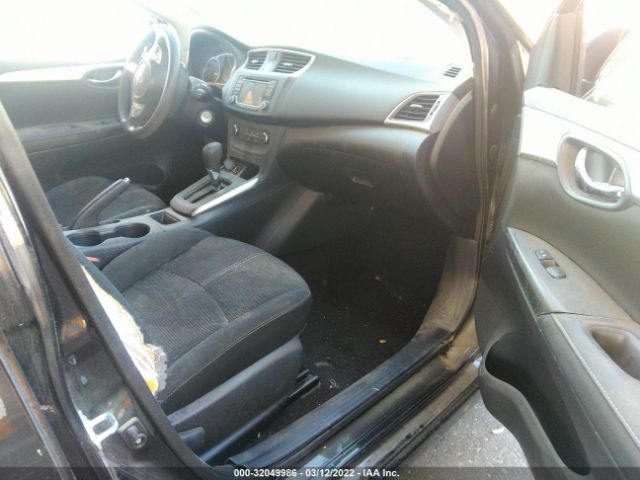 Photo 4 VIN: 3N1AB7AP7JY230079 - NISSAN SENTRA 